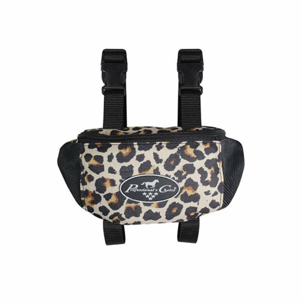 PC POMMEL BAG