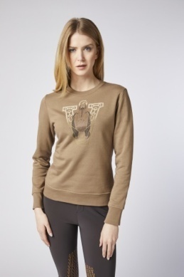 MAGLIA DONNA VESTRUM MOD. MORON SWEATER