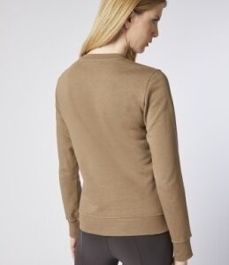 MAGLIA DONNA VESTRUM MOD. MORON SWEATER