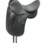 SELLA ACAVALLO DRESSAGE MOD. RAFFAELLO MIS. 16,5 NUOVA OFFERTA SPECIALE