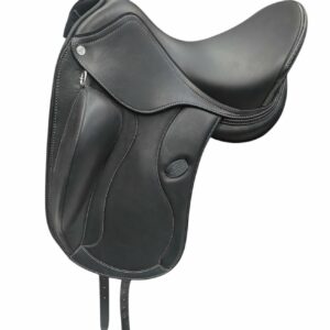 SELLA ACAVALLO DRESSAGE MOD. MANTEGNA MIS. 16,5 NUOVA OFFERTA SPECIALE
