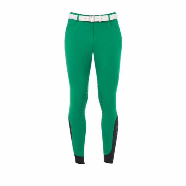 PANTALONI EQUESTRO UOMO MODELLO CASPAR LIGHT