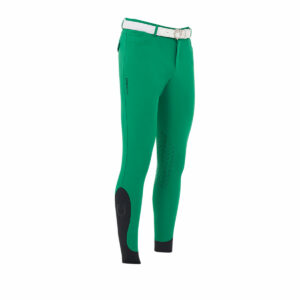PANTALONI EQUESTRO UOMO MODELLO CASPAR LIGHT