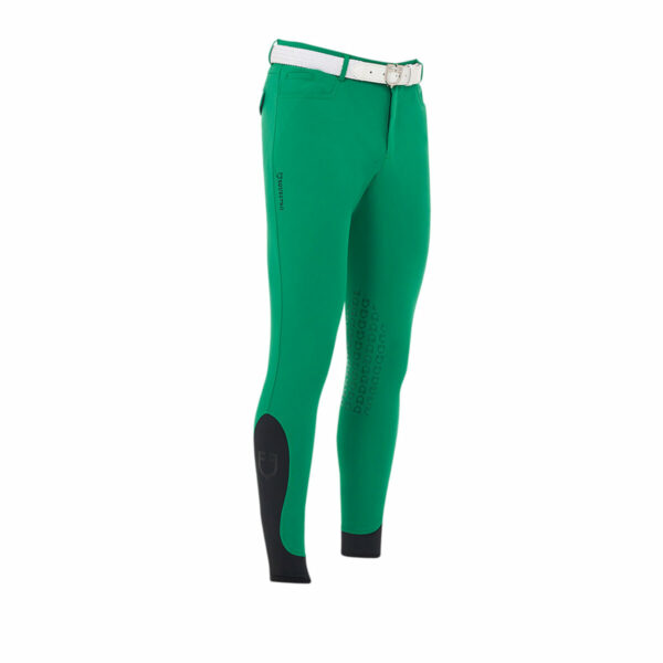 PANTALONI EQUESTRO UOMO MODELLO CASPAR LIGHT