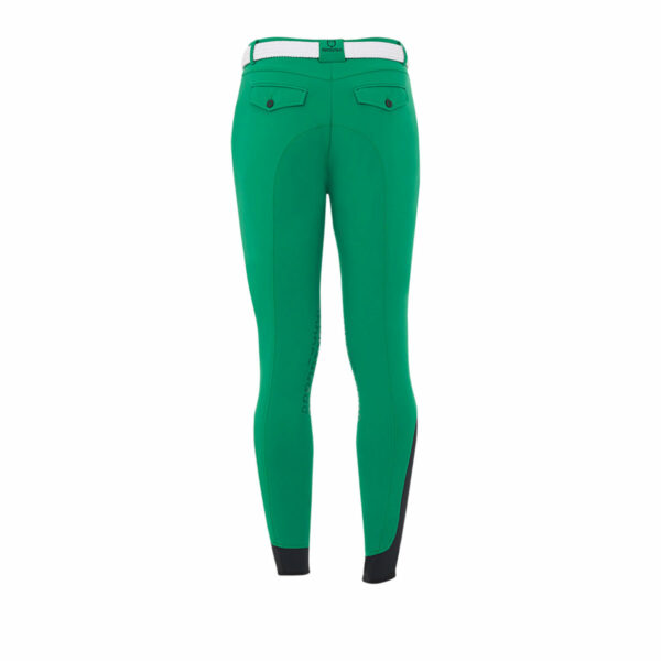 PANTALONI EQUESTRO UOMO MODELLO CASPAR LIGHT