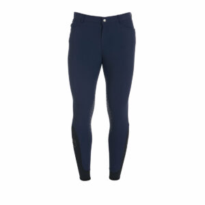 PANTALONI EQUESTRO UOMO MODELLO CASPAR LIGHT