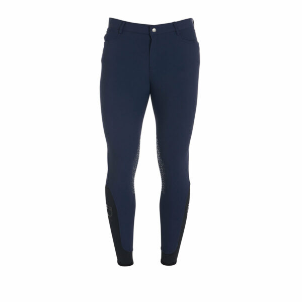 PANTALONI EQUESTRO UOMO MODELLO CASPAR LIGHT