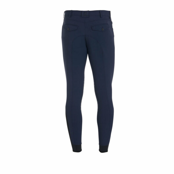 PANTALONI EQUESTRO UOMO MODELLO CASPAR LIGHT