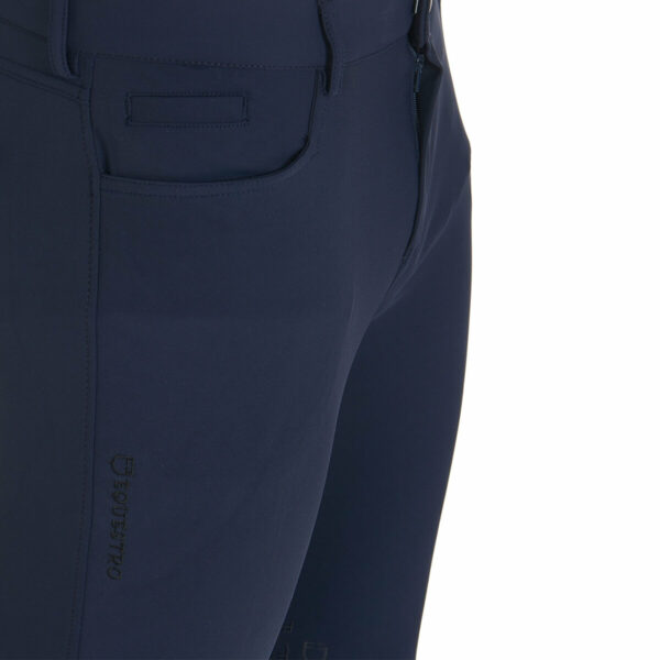 PANTALONI EQUESTRO UOMO MODELLO CASPAR LIGHT