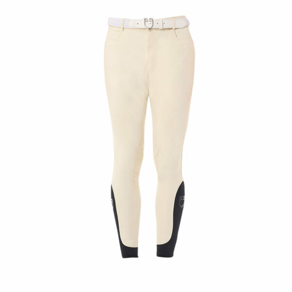 PANTALONI EQUESTRO UOMO MODELLO CASPAR LIGHT