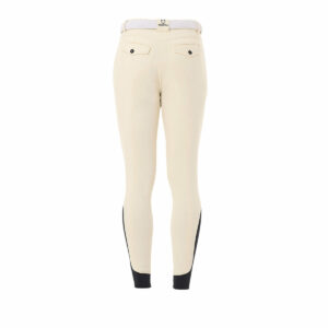 PANTALONI EQUESTRO UOMO MODELLO CASPAR LIGHT