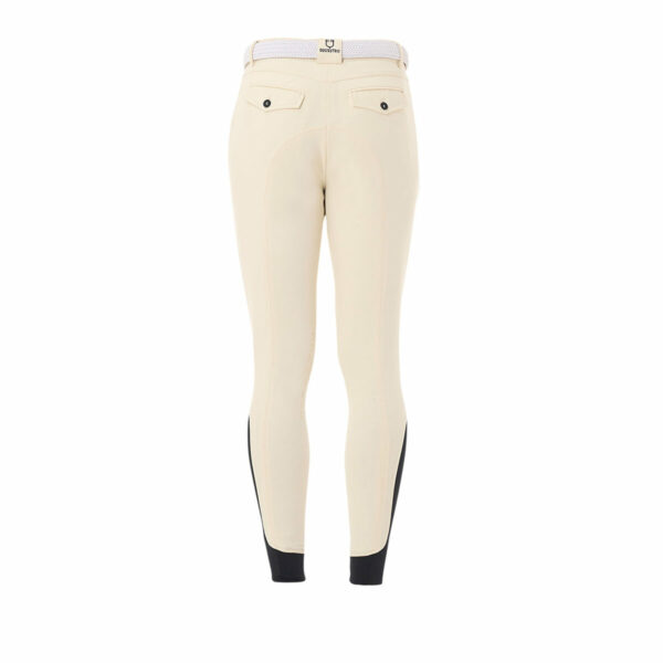 PANTALONI EQUESTRO UOMO MODELLO CASPAR LIGHT