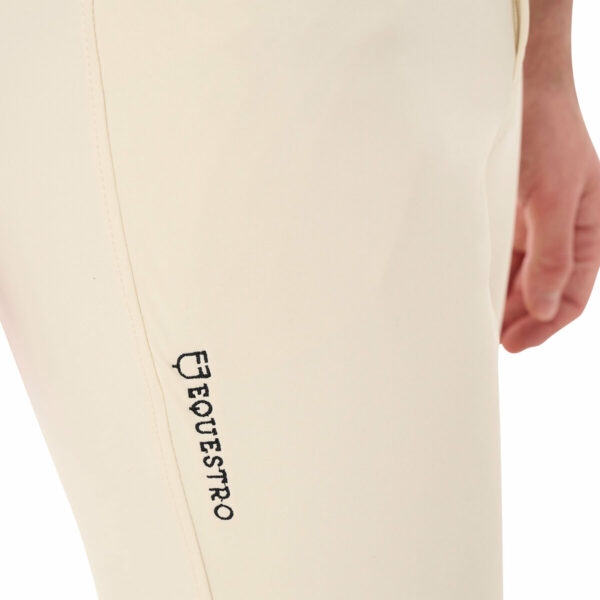 PANTALONI EQUESTRO UOMO MODELLO CASPAR LIGHT