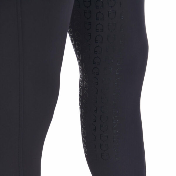 PANTALONI EQUESTRO UOMO MODELLO ARIA FULL GRIP