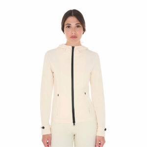 TECHNICAL WOMAN SOFTSHELL