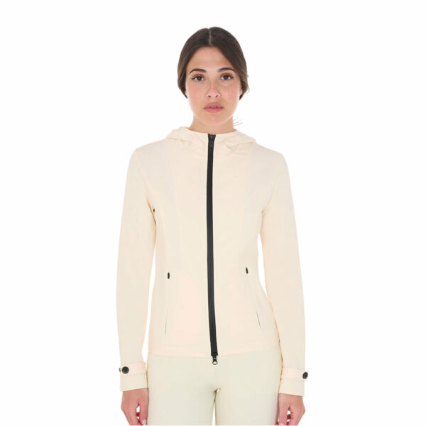 TECHNICAL WOMAN SOFTSHELL