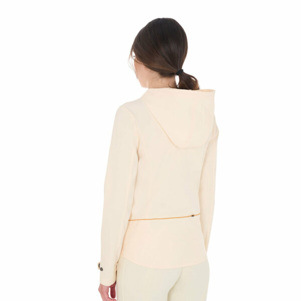 TECHNICAL WOMAN SOFTSHELL