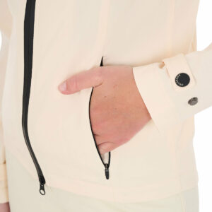 TECHNICAL WOMAN SOFTSHELL