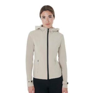 TECHNICAL WOMAN SOFTSHELL