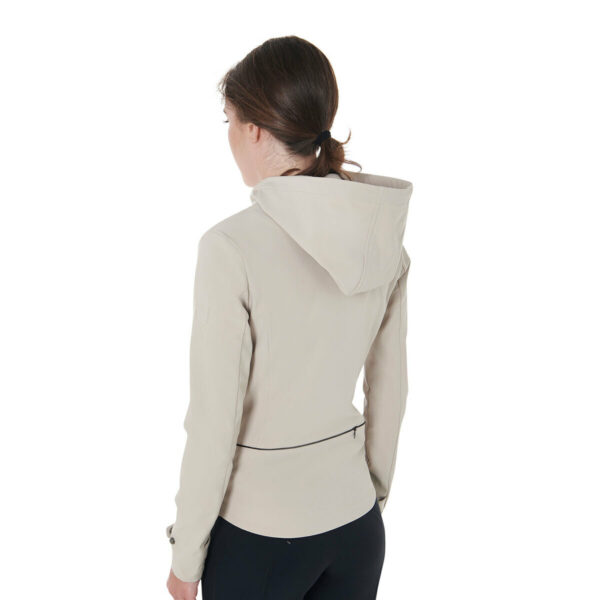 TECHNICAL WOMAN SOFTSHELL