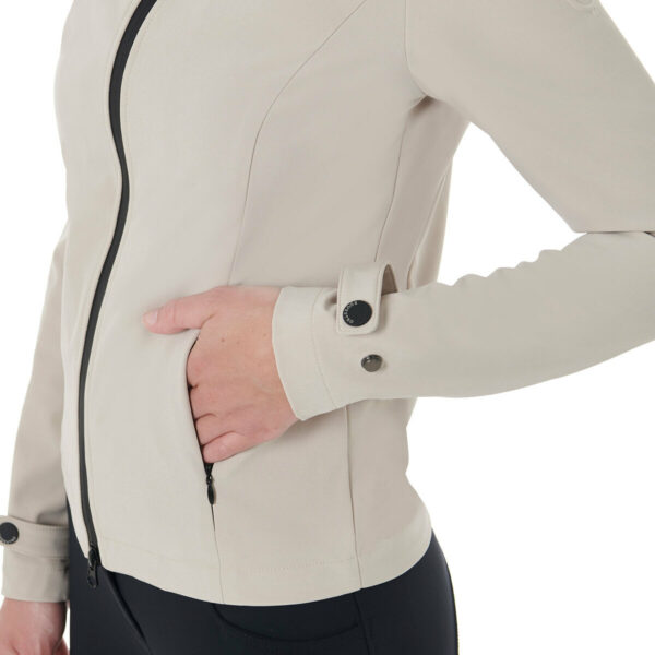 TECHNICAL WOMAN SOFTSHELL