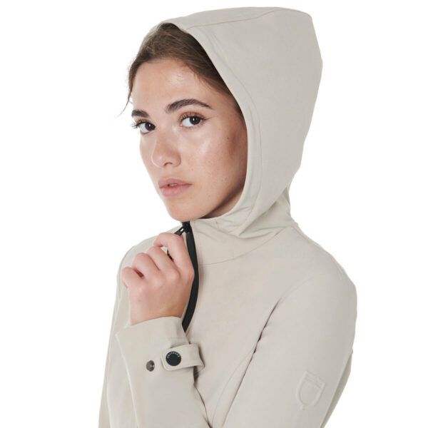 TECHNICAL WOMAN SOFTSHELL