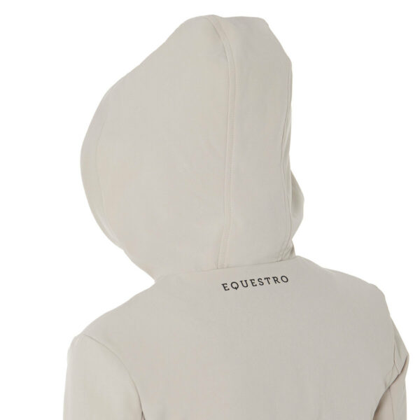 TECHNICAL WOMAN SOFTSHELL
