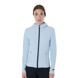 TECHNICAL WOMAN SOFTSHELL