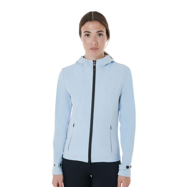 TECHNICAL WOMAN SOFTSHELL