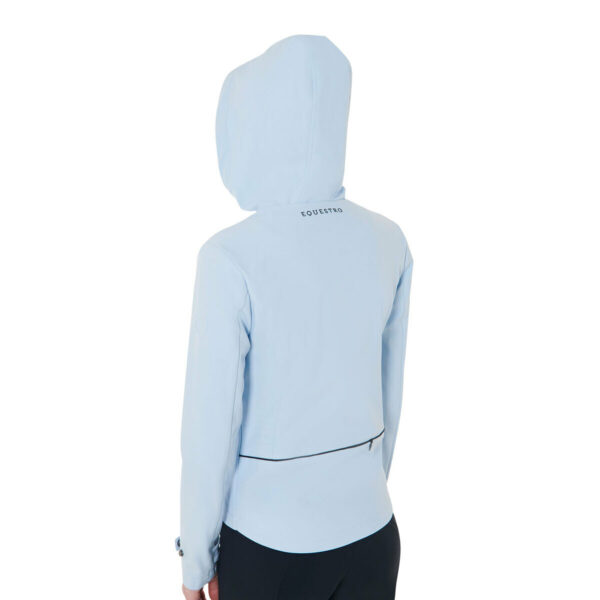 TECHNICAL WOMAN SOFTSHELL