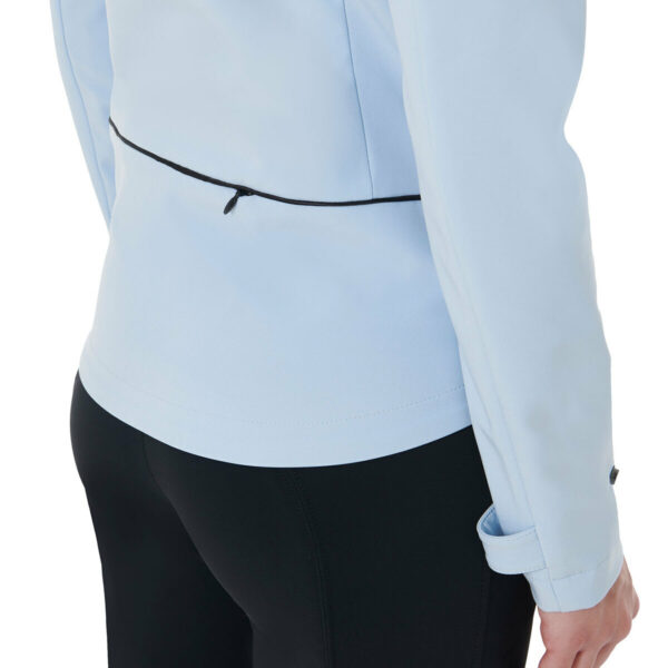 TECHNICAL WOMAN SOFTSHELL