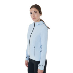 TECHNICAL WOMAN SOFTSHELL