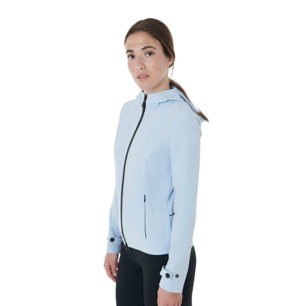 TECHNICAL WOMAN SOFTSHELL