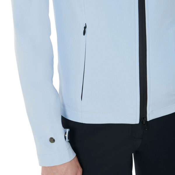 TECHNICAL WOMAN SOFTSHELL