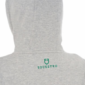 WOMEN'S SPONGE STITCH HOODIE