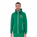 MEN'S INSTITUTIONAL HOODIE