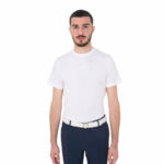 MEN'S INSTITUTIONAL COTTON T-SHIRT