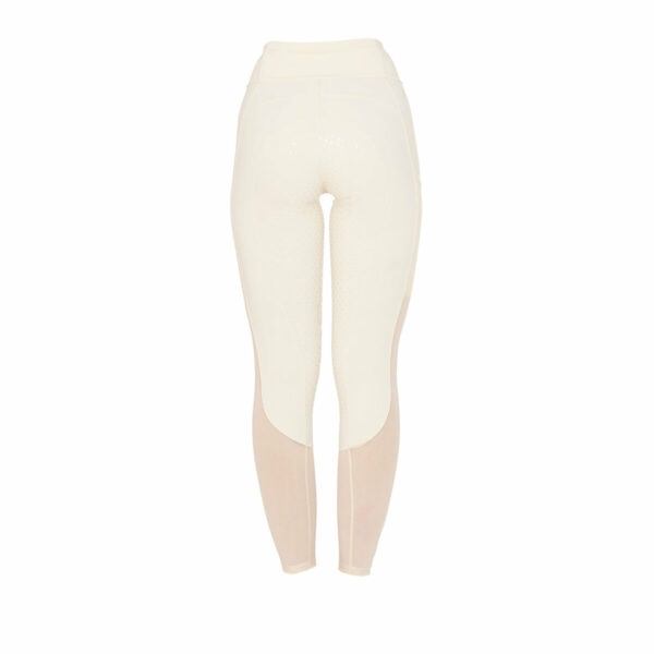 WOMEN'S HYBRID TRAINING LEGGINGS