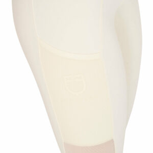 WOMEN'S HYBRID TRAINING LEGGINGS