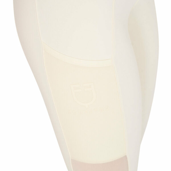 WOMEN'S HYBRID TRAINING LEGGINGS