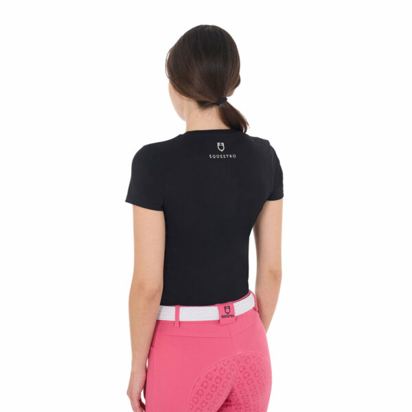 WOMEN'S SO LOVELY COTTON T-SHIRT