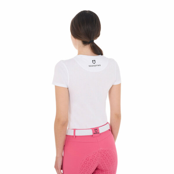WOMEN'S SO LOVELY COTTON T-SHIRT