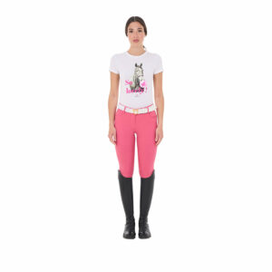 WOMEN'S SO LOVELY COTTON T-SHIRT