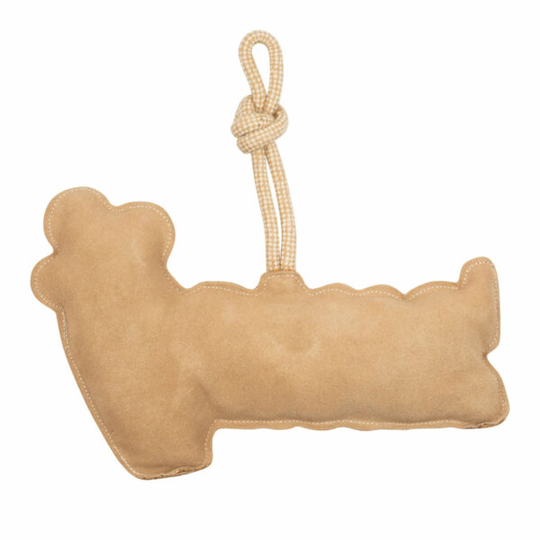 CARROT HORSE TOY