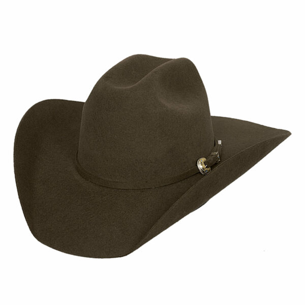 CAPPELLO WESTERN BULLHIDE KINGMAN 4X