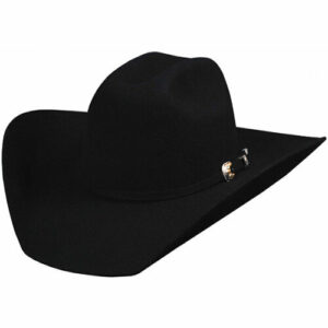 CAPPELLO WESTERN BULLHIDE KINGMAN 4X