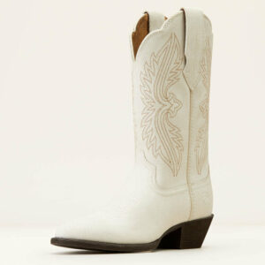 STIVALI DONNA ARIAT MOD. HERITAGE R TOE STRETCHFIT