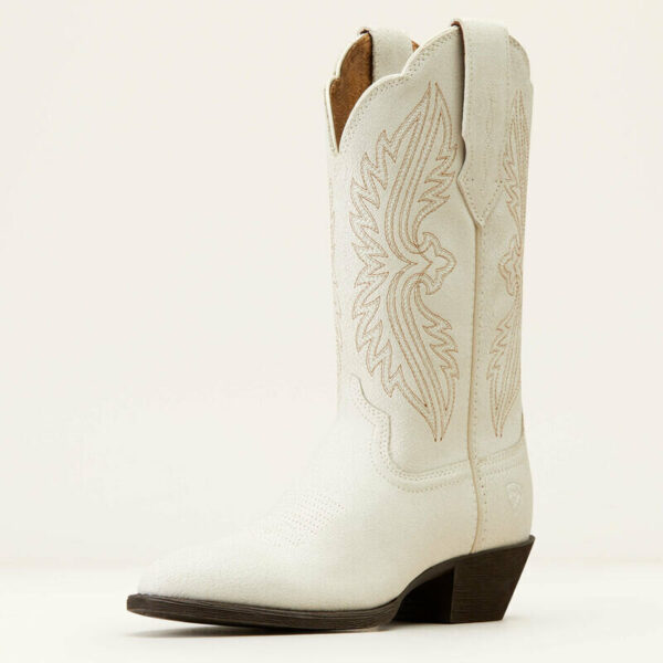 STIVALI DONNA ARIAT MOD. HERITAGE R TOE STRETCHFIT