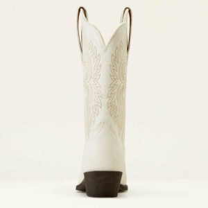 STIVALI DONNA ARIAT MOD. HERITAGE R TOE STRETCHFIT