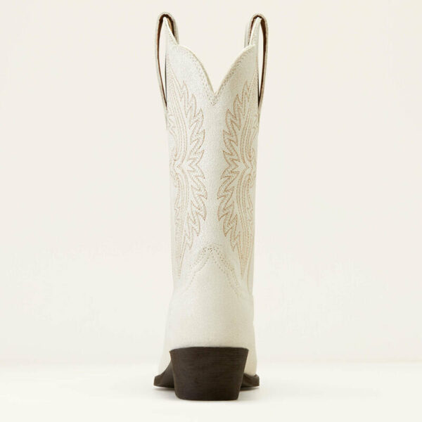 STIVALI DONNA ARIAT MOD. HERITAGE R TOE STRETCHFIT